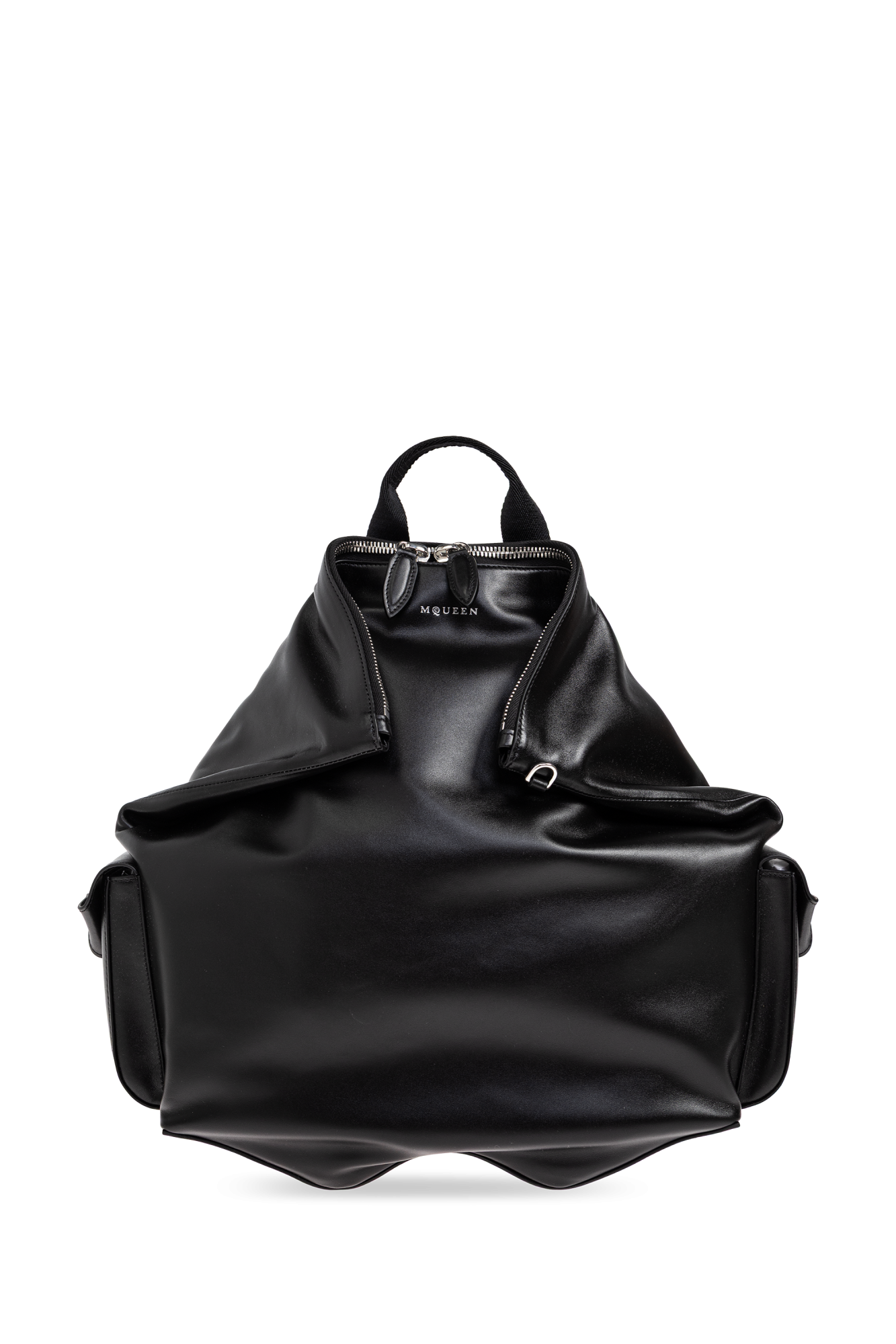 Alexander McQueen 'Manta' backpack | Men's | Vitkac